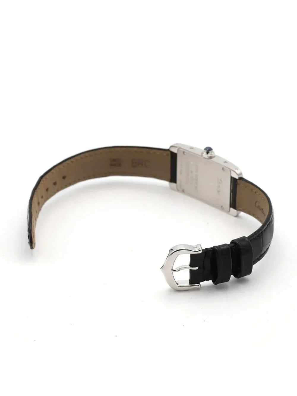 Cartier item code